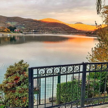 Lake House Yeni Pazar Dış mekan fotoğraf