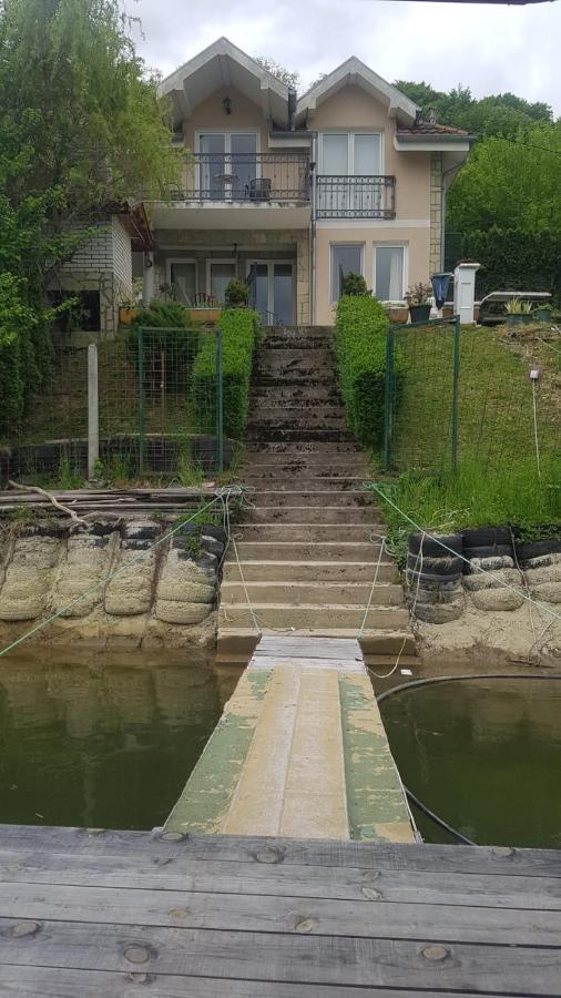 Lake House Yeni Pazar Dış mekan fotoğraf