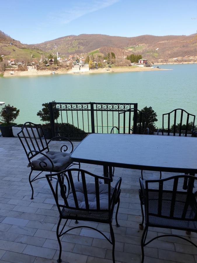 Lake House Yeni Pazar Dış mekan fotoğraf
