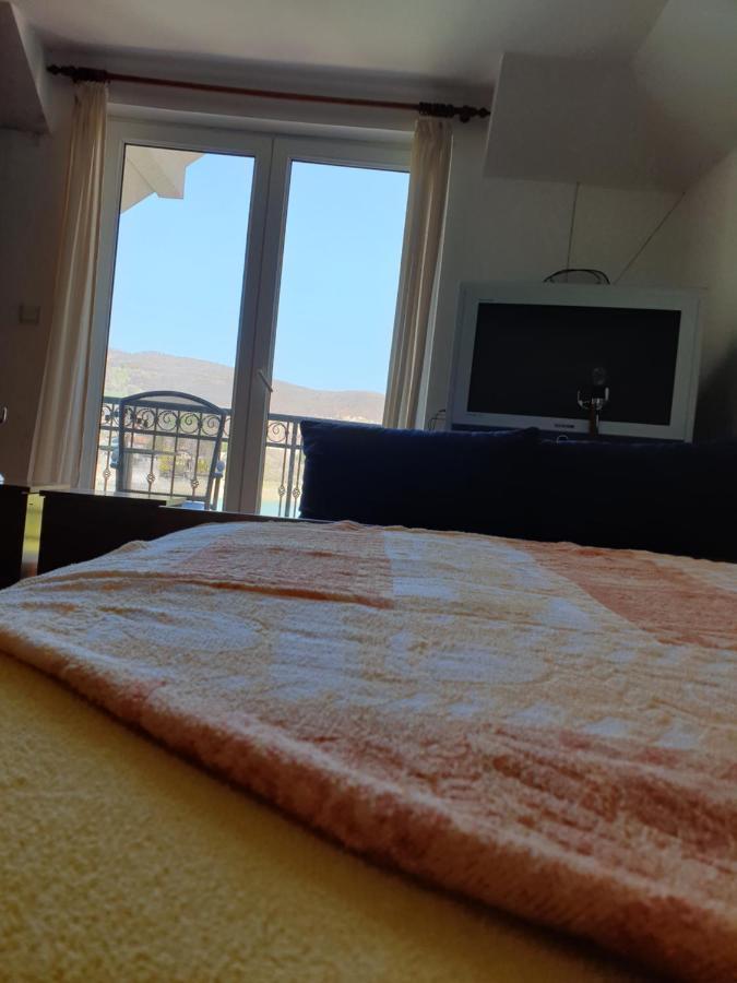 Lake House Yeni Pazar Dış mekan fotoğraf