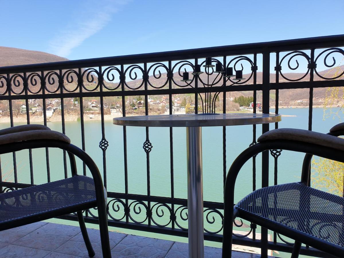 Lake House Yeni Pazar Dış mekan fotoğraf