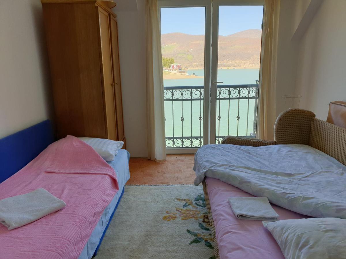 Lake House Yeni Pazar Dış mekan fotoğraf