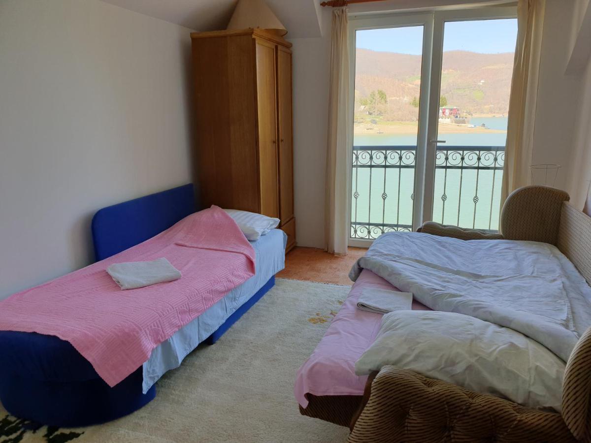 Lake House Yeni Pazar Dış mekan fotoğraf