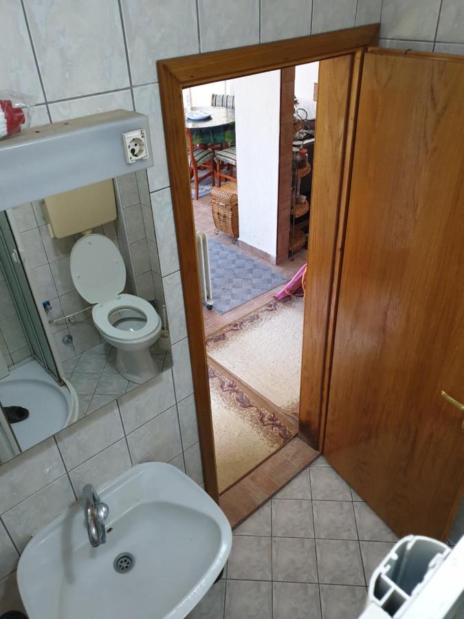 Lake House Yeni Pazar Dış mekan fotoğraf