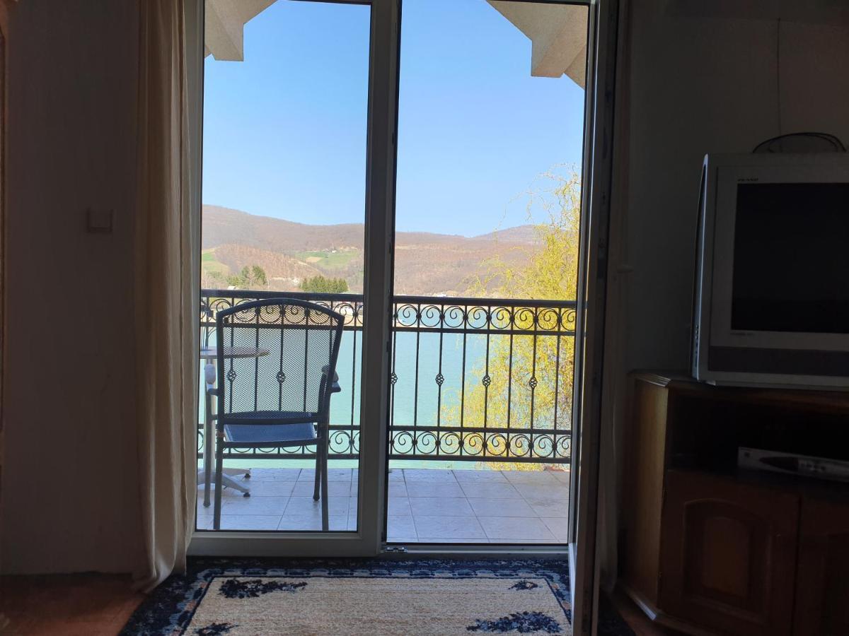 Lake House Yeni Pazar Dış mekan fotoğraf