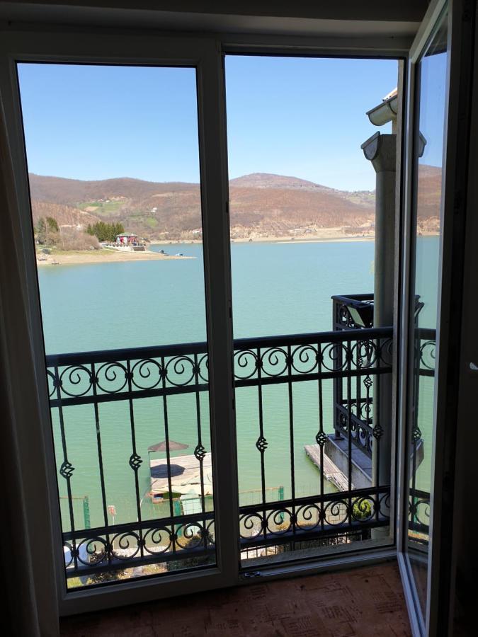 Lake House Yeni Pazar Dış mekan fotoğraf
