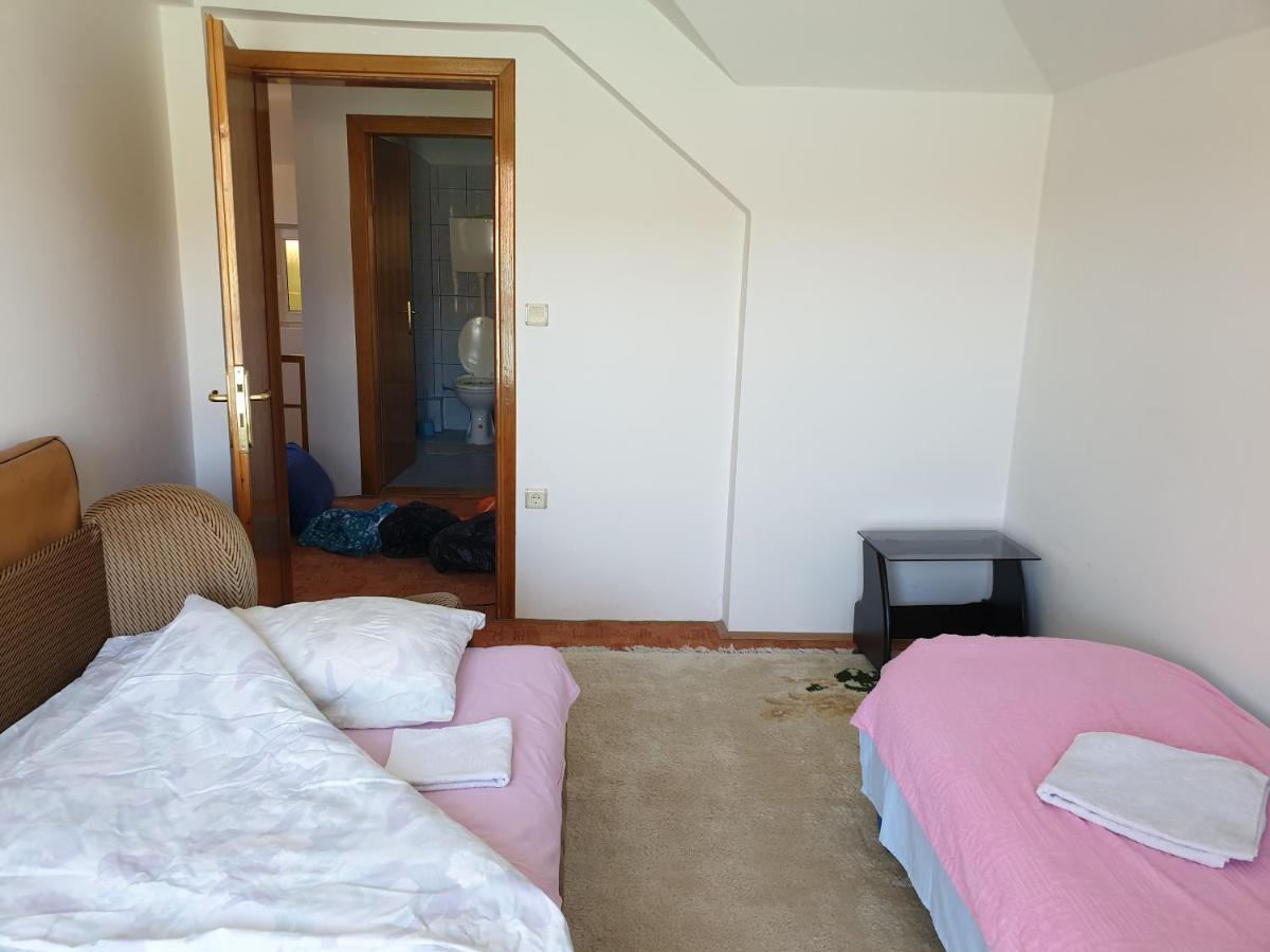 Lake House Yeni Pazar Dış mekan fotoğraf